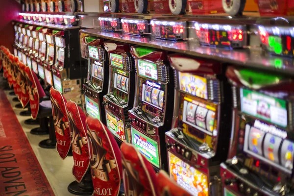 ziatogel90 Casino categories